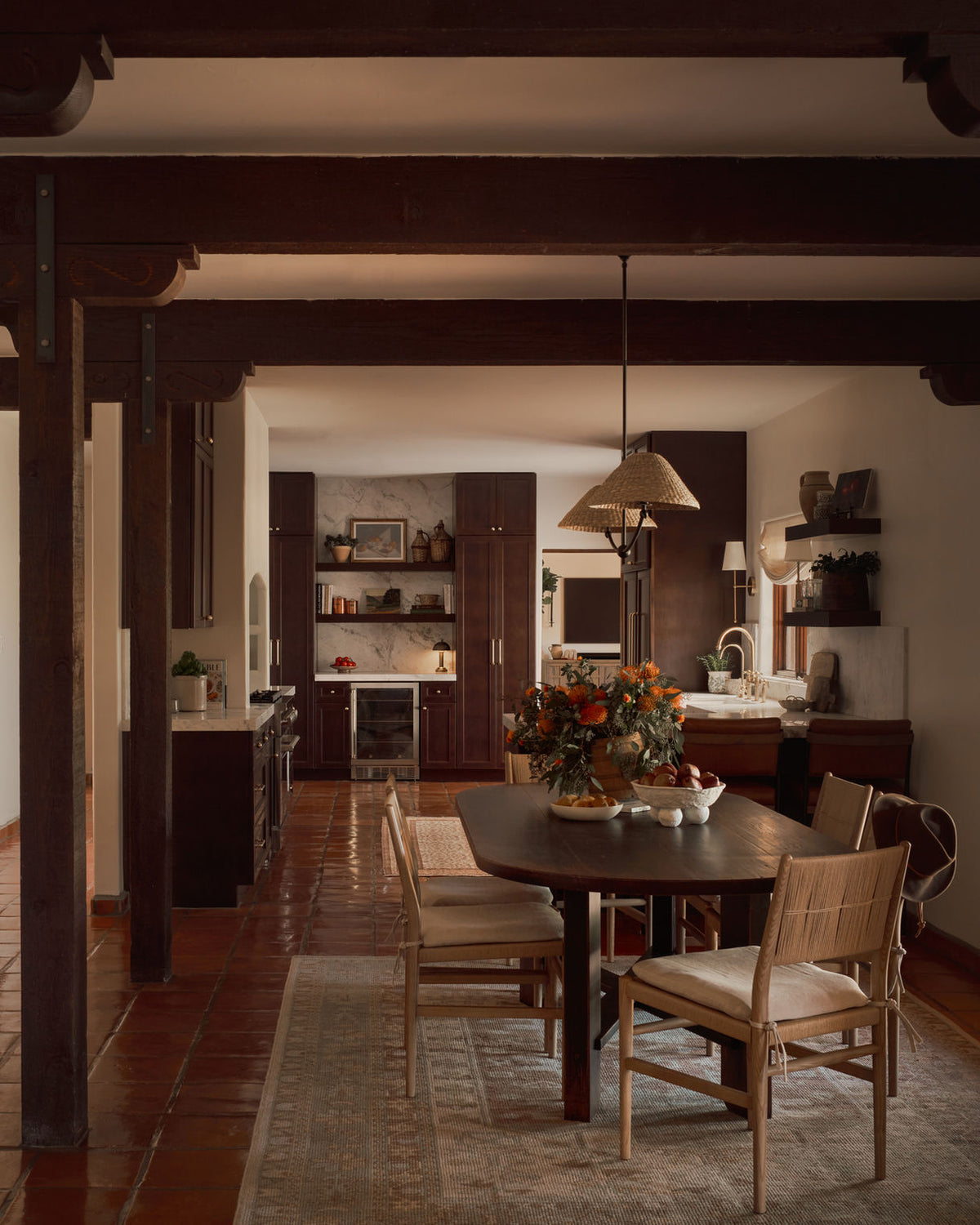 Interior Styling + Design