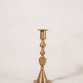Vintage Brass Candlestick