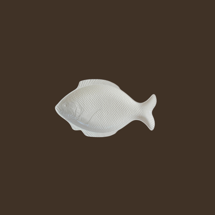Fish Platter