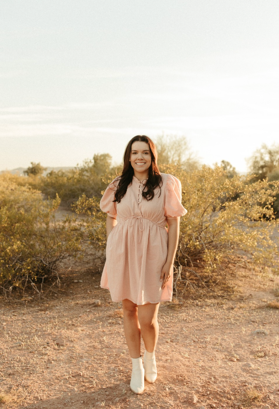 Kara Brown